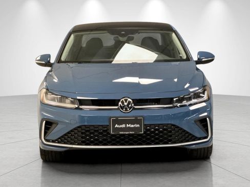 New 2026 Volkswagen Jetta SEL FWD image 8