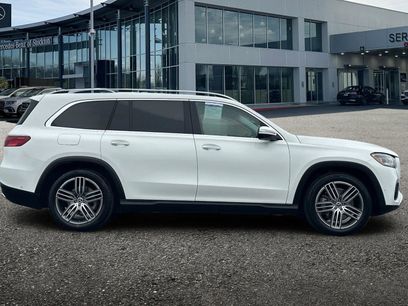 Certified 2024 Mercedes-Benz GLS 450 4MATIC