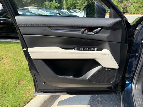 Used 2018 MAZDA CX-5 Grand Touring FWD image 17