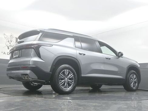 New 2026 Chevrolet Traverse LT w/ LPO, Floor Liner Package FWD image 12