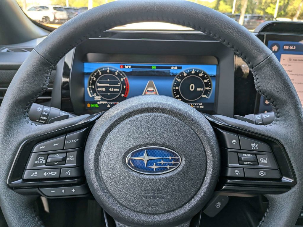 New 2026 Subaru Outback Limited AWD/4WD image 34