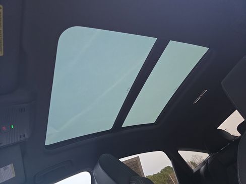 Used 2023 Audi Q4 e-tron Prestige w/ Black Optic Package image 30