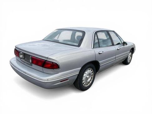 Used 1998 Buick Le Sabre Limited w/ Gran Touring Pkg image 5