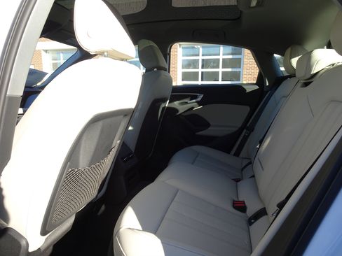 New 2025 Audi A5 2.0T Premium image 6