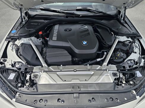 Used 2026 BMW 430i Coupe w/ Convenience Package image 26