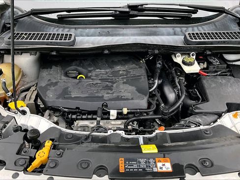 Used 2017 Ford Escape Titanium image 31