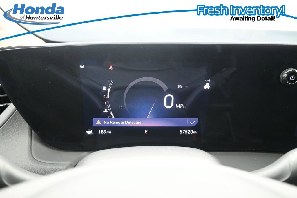 Used 2024 Buick Encore GX Sport Touring AWD/4WD image 15