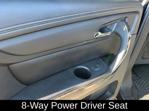 Used 2015 GMC Acadia SLT image 24