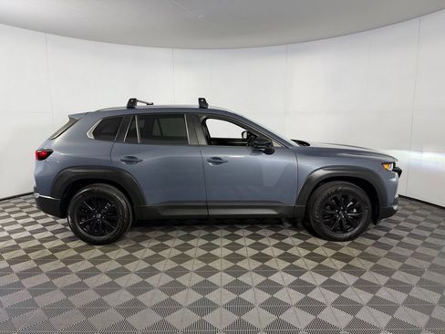 Used 2024 MAZDA CX-50 AWD 2.5 S w/ Cargo Package image 5
