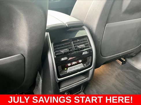 Used 2020 BMW X5 xDrive40i w/ Premium Package AWD/4WD image 13
