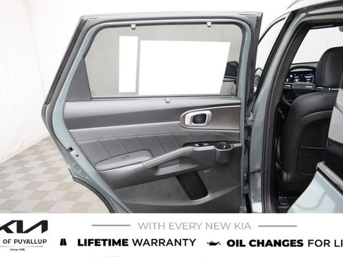 New 2026 Kia Sorento SX Prestige AWD/4WD image 11