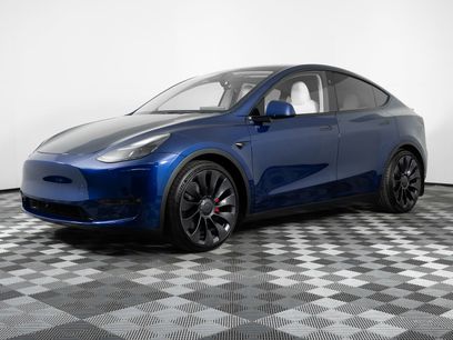 Used 2023 Tesla Model Y Long Range