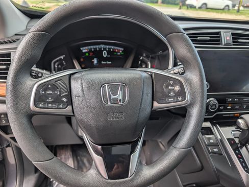 Used 2017 Honda CR-V EX image 25