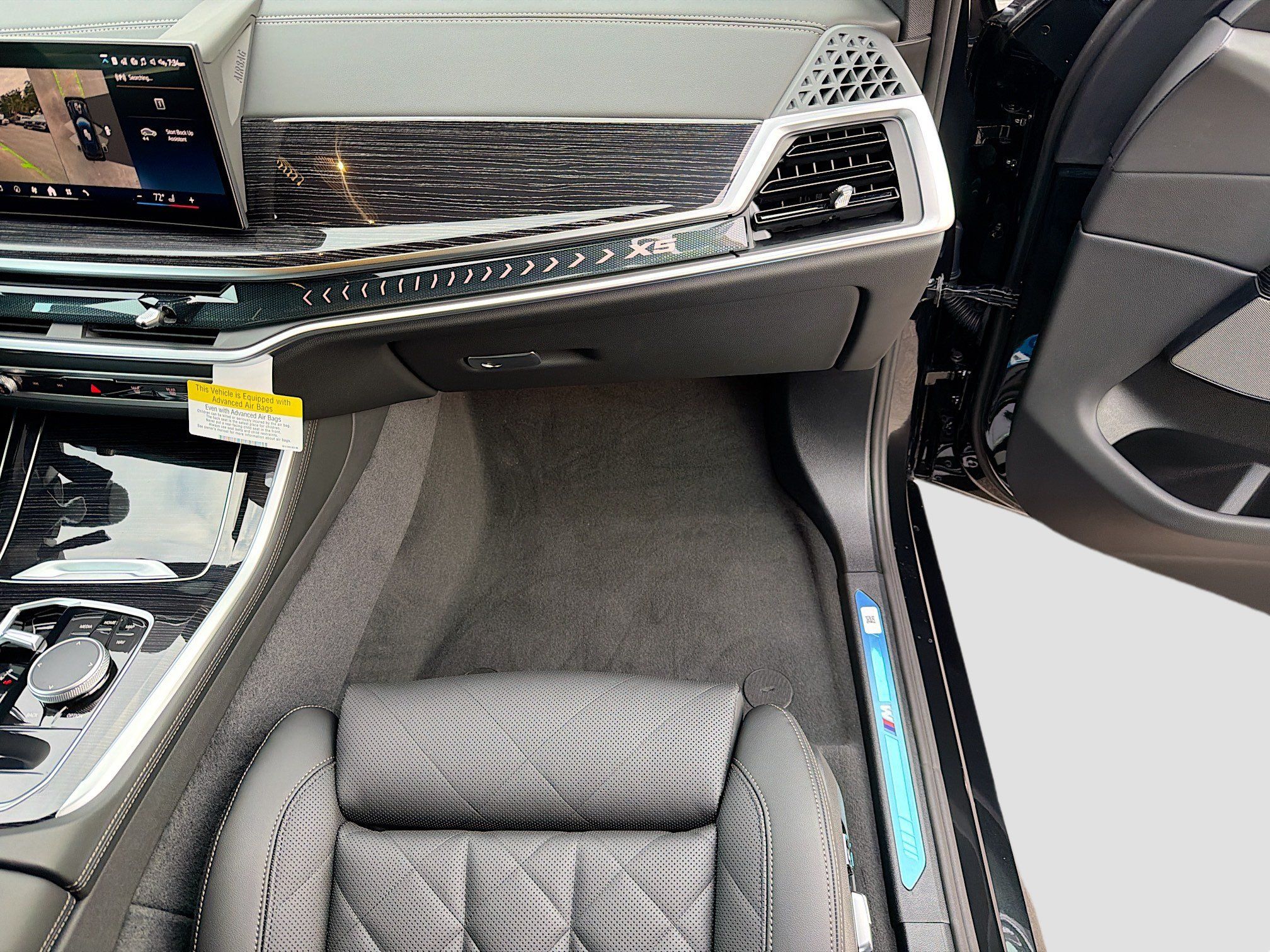 New 2026 BMW X5 sDrive40i w/ M Sport Package RWD image 17