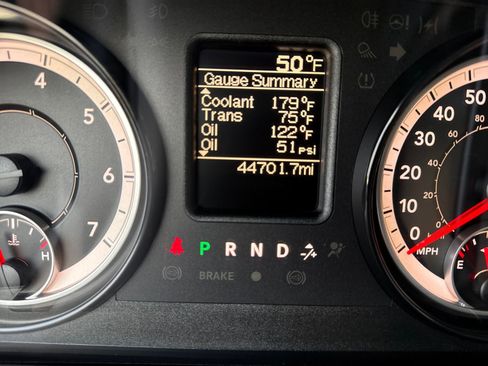 Used 2018 RAM 2500 Tradesman w/ Power Accessory Group image 17