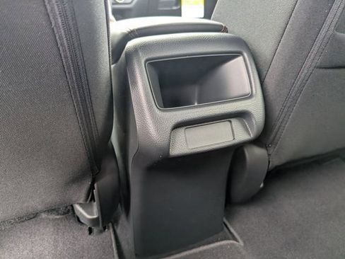 New 2026 Honda HR-V LX image 26