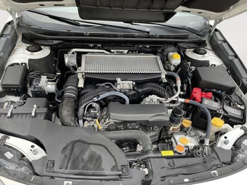 Used 2024 Subaru Legacy Touring XT AWD/4WD image 17