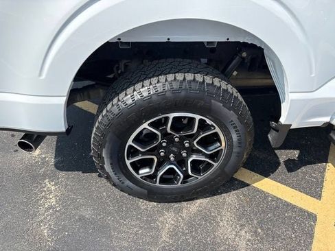 Used 2023 Ford F150 XLT w/ Equipment Group 302A High AWD/4WD image 4