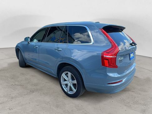 Used 2023 Volvo XC90 B5 Core AWD/4WD image 4