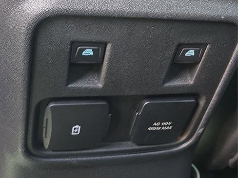 Used 2023 Ford Bronco Raptor image 17