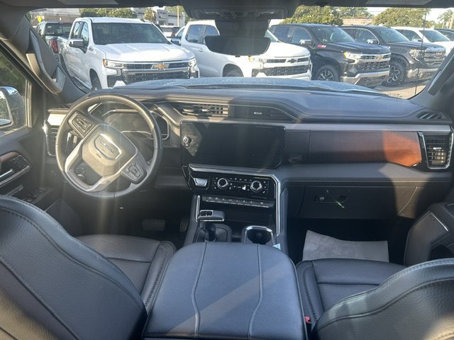 Used 2023 GMC Sierra 1500 Denali w/ Technology Package AWD/4WD image 31