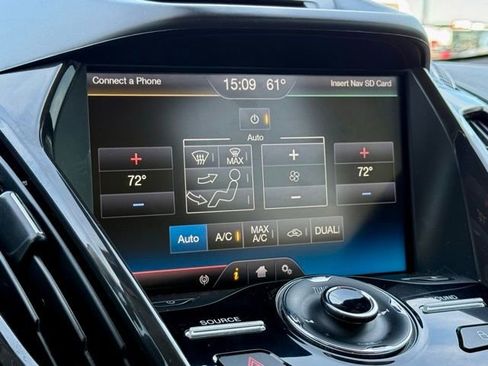 Used 2014 Ford Escape Titanium w/ Equipment Group 401A image 26