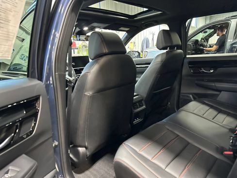 Used 2024 Honda CR-V Sport Touring image 21