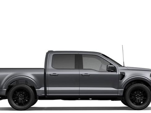 New 2026 Ford F150 Lariat w/ Equipment Group 501A Mid RWD image 5