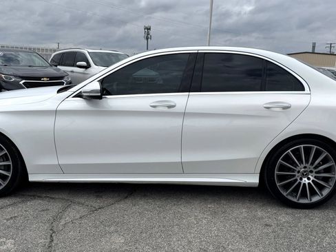 Used 2018 Mercedes-Benz C 300 Sedan image 7