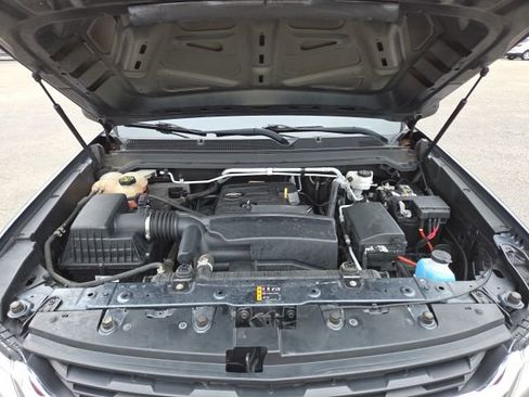 Used 2019 Chevrolet Colorado W/T w/ WT Convenience Package image 67