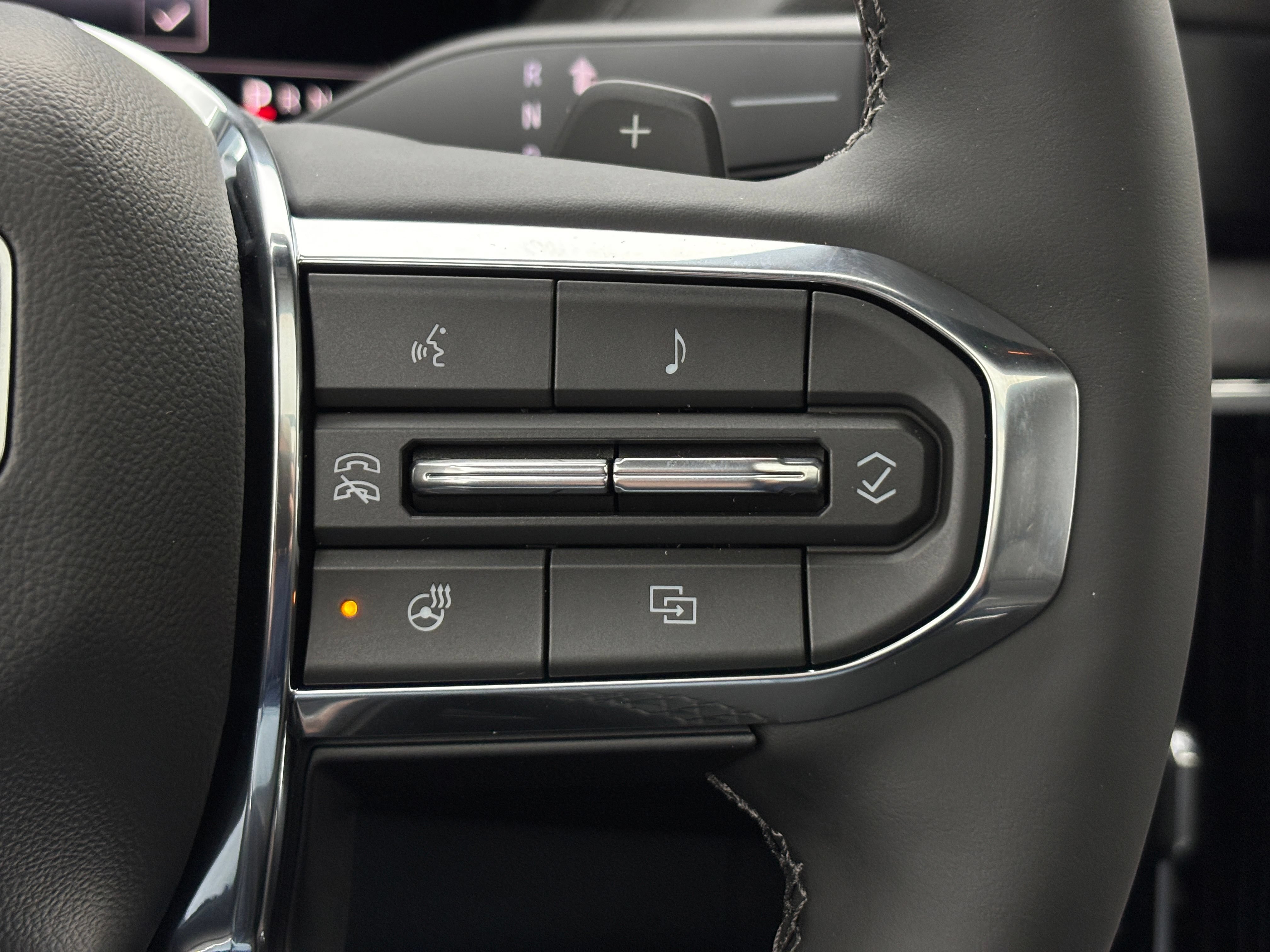 New 2026 GMC Yukon Denali AWD/4WD image 28