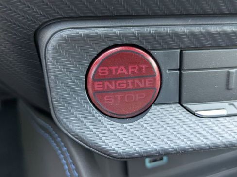 New 2025 Ford Mustang Dark Horse w/ Dark Horse Handlin Package image 19