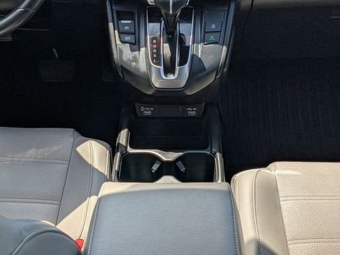 Used 2022 Honda CR-V EX-L image 19