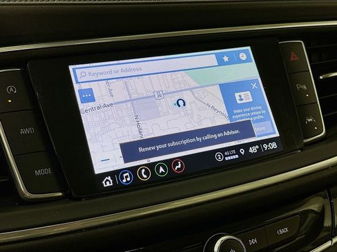 Used 2023 Buick Enclave Avenir w/ Avenir Technology Package AWD/4WD image 20