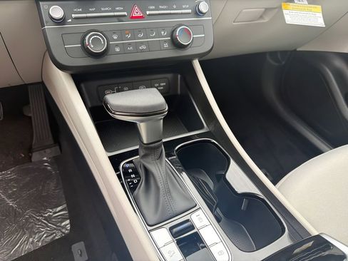 New 2026 Hyundai Tucson SE FWD image 28