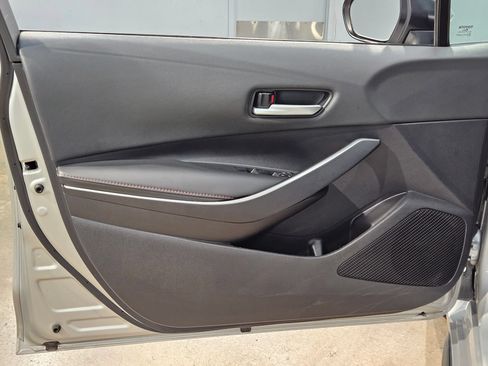Used 2024 Toyota Corolla SE FWD image 20