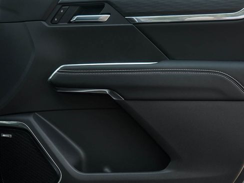 New 2026 GMC Acadia Elevation AWD/4WD image 10