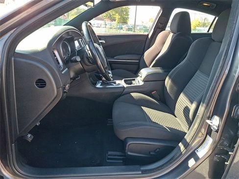 Certified 2021 Dodge Charger GT w/ Cold Weather Package image 13