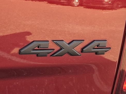 Certified 2022 RAM 1500 Classic Warlock w/ Electronics Group image 17