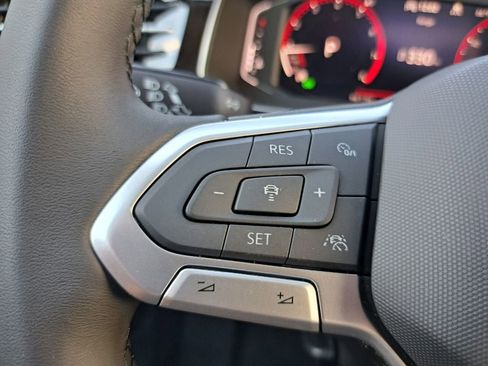 New 2026 Volkswagen Jetta SEL image 14