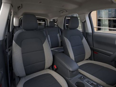 New 2026 Ford Bronco Sport Big Bend AWD/4WD image 12