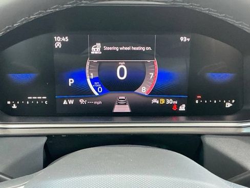 New 2026 Volkswagen Taos SE FWD image 26