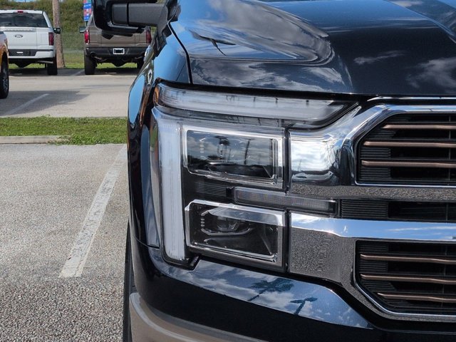 New 2026 Ford F150 King Ranch RWD image 10