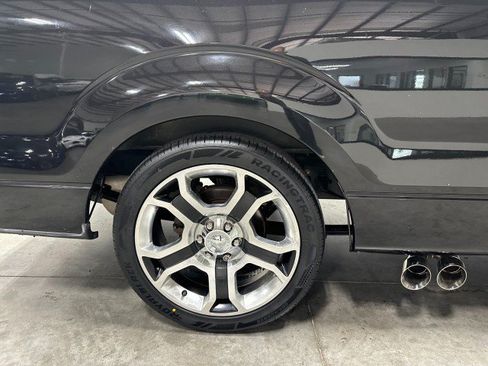 Used 2013 Ford F150 XLT w/ Mid Equipment Group RWD image 40