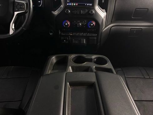 Used 2019 Chevrolet Silverado 1500 LT w/ All-Star Edition AWD/4WD image 21