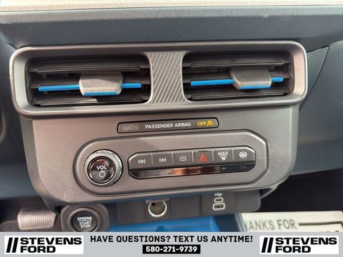 Used 2025 Ford Maverick XLT w/ XLT Luxury Package image 29