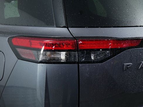 New 2026 Nissan Pathfinder Platinum AWD/4WD image 13