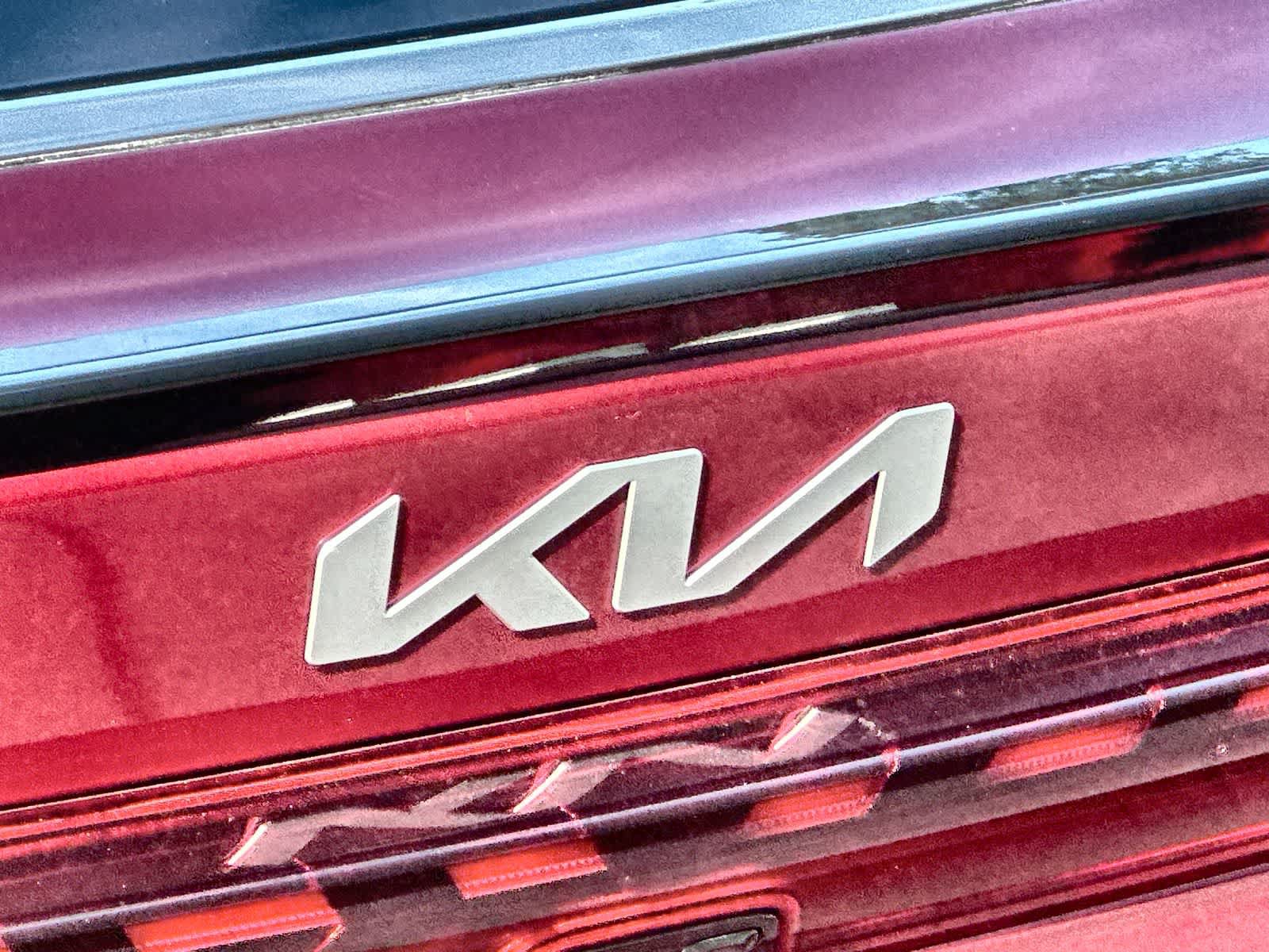 Used 2024 Kia K5 GT-Line FWD image 15