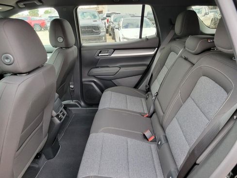 New 2026 GMC Terrain Elevation w/ Black Edition image 23