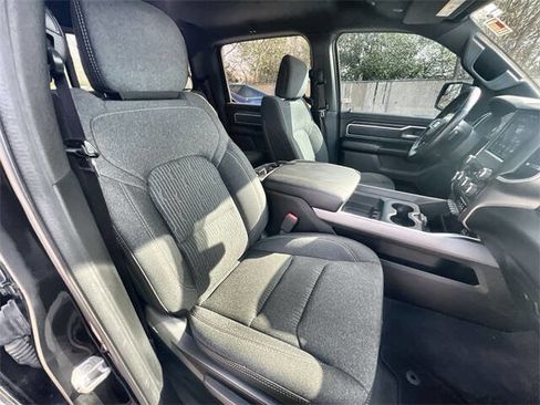 Used 2020 RAM 1500 Big Horn image 27